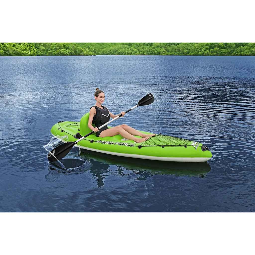 Bestway Kayak Hydro-Force Koracle napihljiv