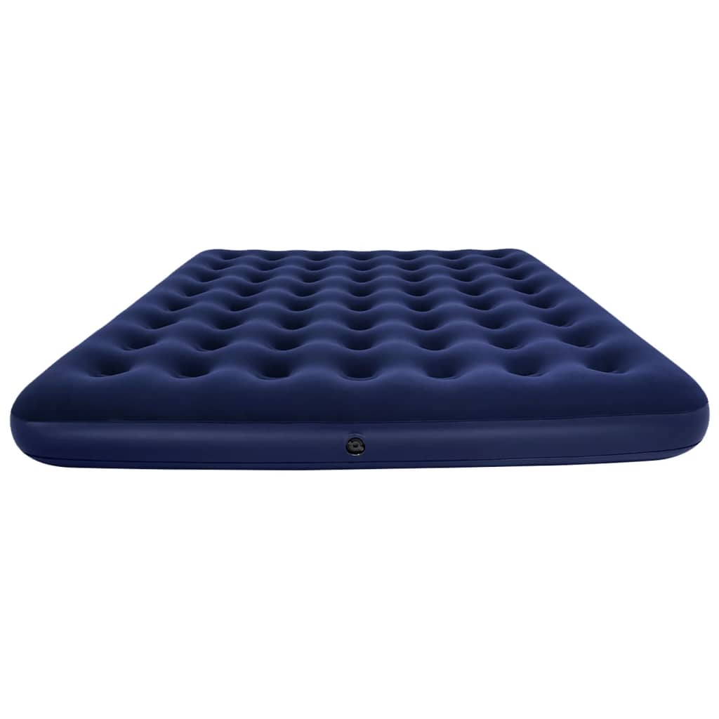 BESTWAY LUG BED aufblasbar 203x183x22 cm 67004