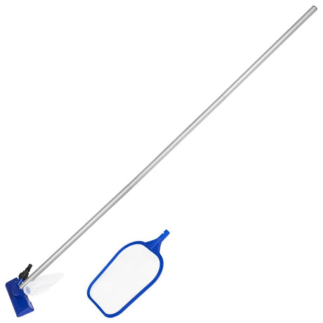 BESTWAY WARTUNGSET für den oberen Boden -Schwimmbad Flowclear