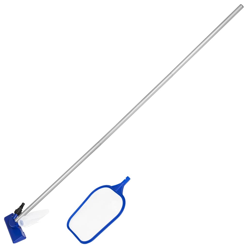 BESTWAY WARTUNGSET für den oberen Boden -Schwimmbad Flowclear