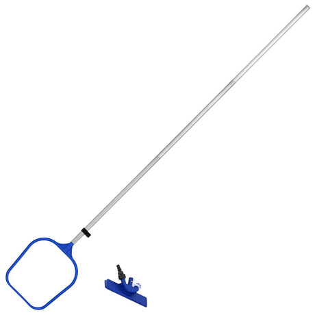 BESTWAY WARTUNGSET für den oberen Boden -Schwimmbad Flowclear