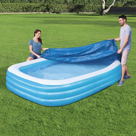 Bestway 305x183cm Poolabdeckung