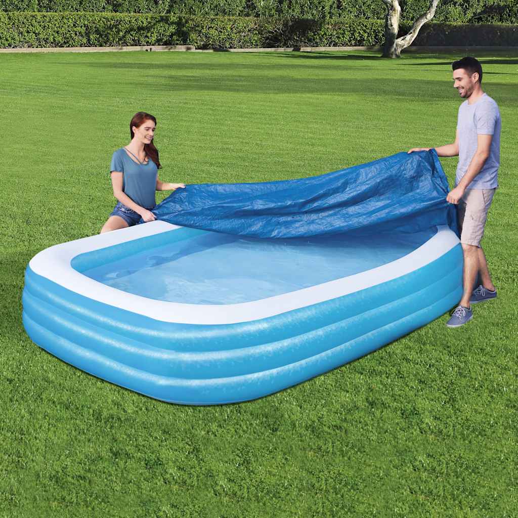 Bestway Schwimmbadabdeckung Flowclear 305x183x56 cm