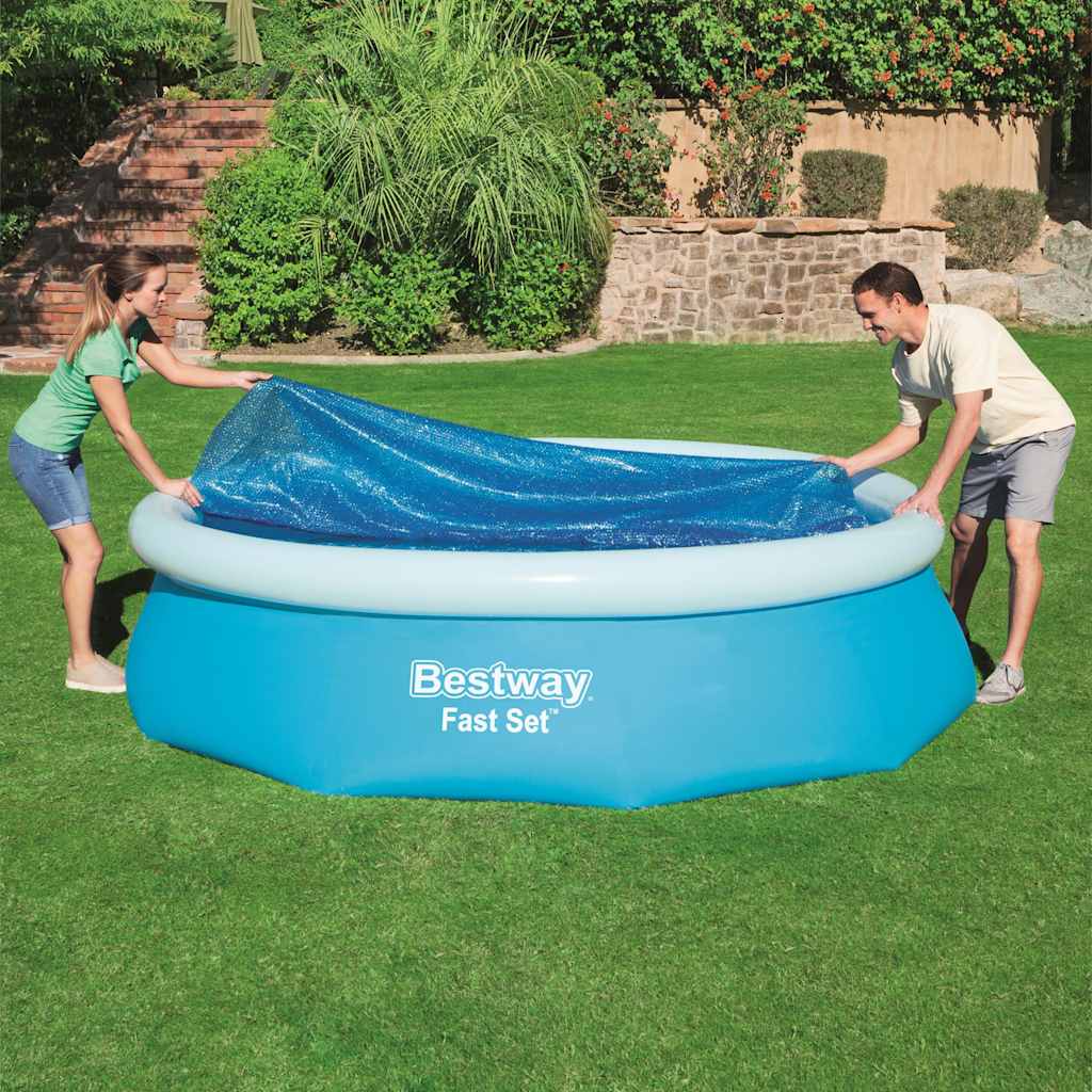 Bestway Flowlear Summer Rug Solar intorno a 305