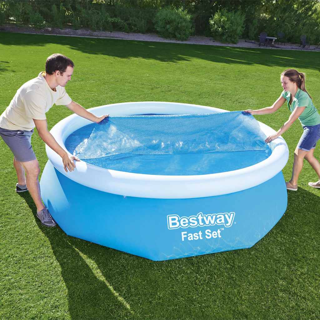 Bestway Flowclear Summer Rug Solar alrededor de 305