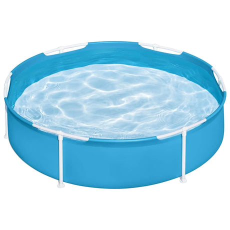 Bestway zwembad my first frame pool 152 cm