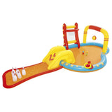 Bestway Waterspeelcentrum Lil 'Champ 435x213x117 cm