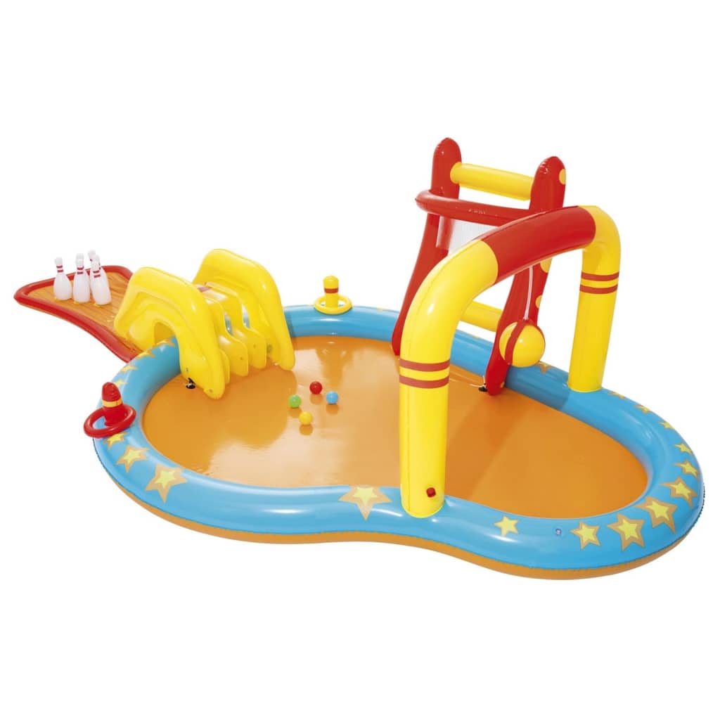 Bestway Waterspeelcentrum Lil 'Champ 435x213x117 cm