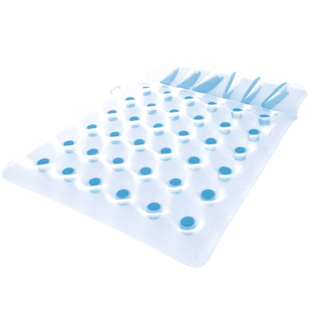 Bestway Wasserluftmatratze doppelt 43055