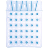 Bestway Wasserluftmatratze doppelt 43055