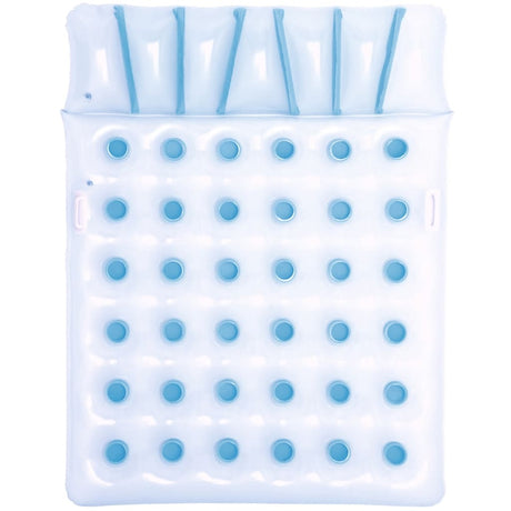 Bestway Wasserluftmatratze doppelt 43055