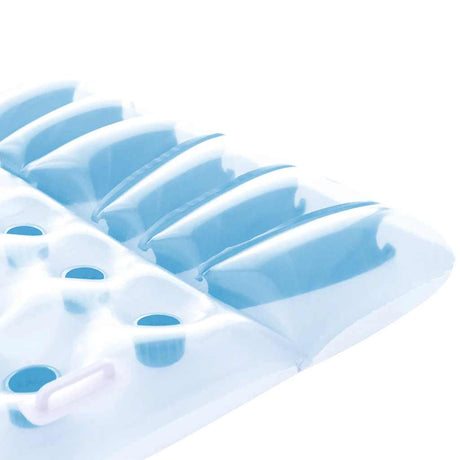 Bestway Wasserluftmatratze doppelt 43055