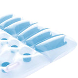 Bestway Wasserluftmatratze doppelt 43055