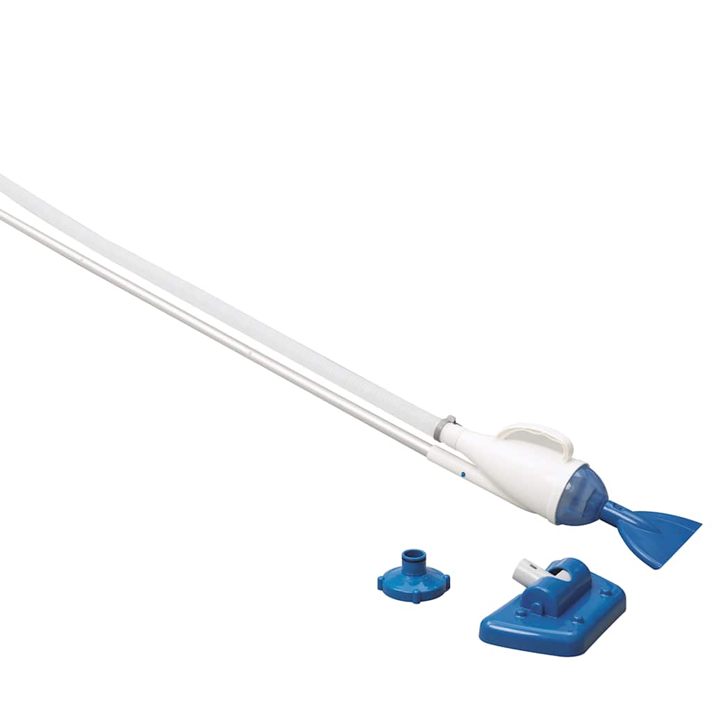BESTWAY SWIPHING POOL VENSCHALTER CLEANER AQUACRAWL 58212