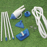 BESTWAY SWIPHING POOL VENSCHALTER CLEANER AQUACRAWL 58212