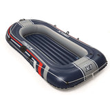 VIDAXL BESTWAY HYDRO-WIRKLICH BEBLATTABLICHE BOOT TRECK X1 228X121 CM 61064