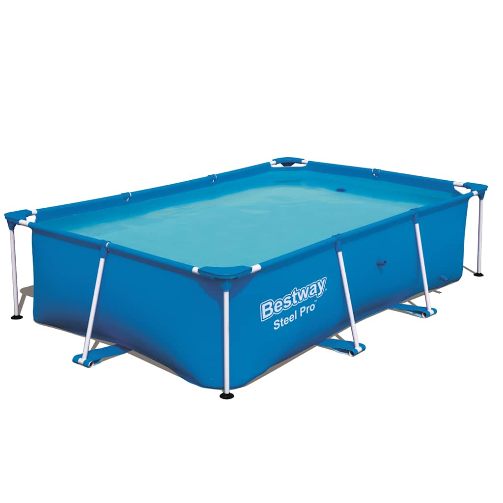 BESTWAY STAEL SWIPHING Pool 259 x 170 x 61 cm