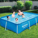 BESTWAY STAEL SWIPHING Pool 259 x 170 x 61 cm