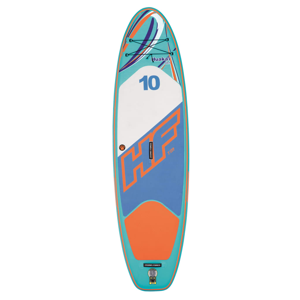 Bestway PadleBoard Set Hydro-Force Huaka'i Tech 305 cm 65312