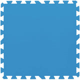 BESTWAY Schwimmbad Basisschutz 8 ST Blue 58220