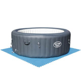 BESTWAY Schwimmbad Basisschutz 8 ST Blue 58220