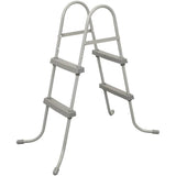 Bestway Swimm Basen Ladder 2 stopnie FlowClear 84 cm