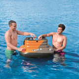 BESTWAY Getränkkühler aufblasbare Kühler -Gletschersport 43191