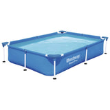 Bestway Schwimmbad Steel Pro 221x150x43 cm