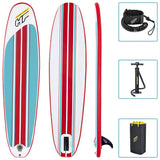 BESCHT STOPPE PADLEBOPPT HYDROGRAKZ BESTE SURF PREF 8 243X57X7 cm