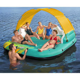 Bestway Hydro Force Sunny Lounge Island Blasable Drive Island