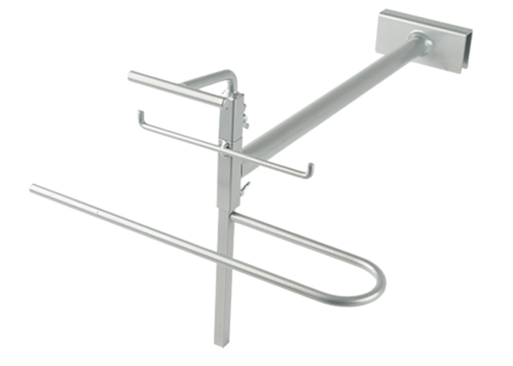 Newlooxs Rack New Looxs Haken verstellbar