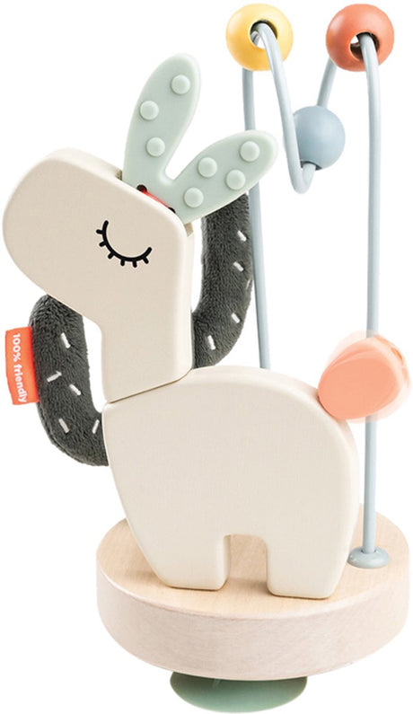 Done by Deer Stick Stay Aktivitäten Insel – Lalee Sand