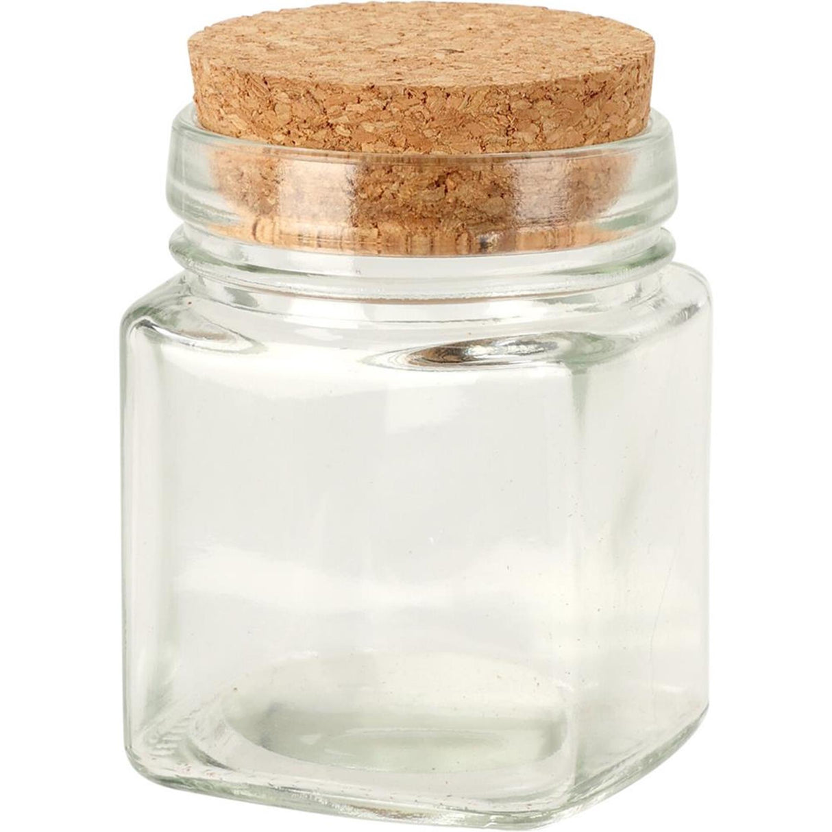 Vorratsglas 160 ml, 6er-Set
