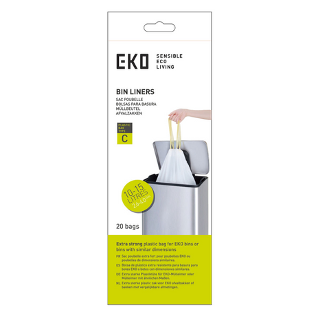 Eko | 3 Stück