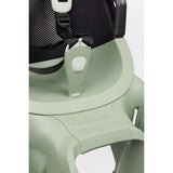Qibbel air achterzitje sage green dragerbevesting q977
