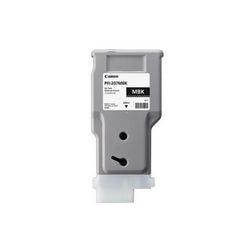 Canon 207 MBK schwarze Tintenpatrone