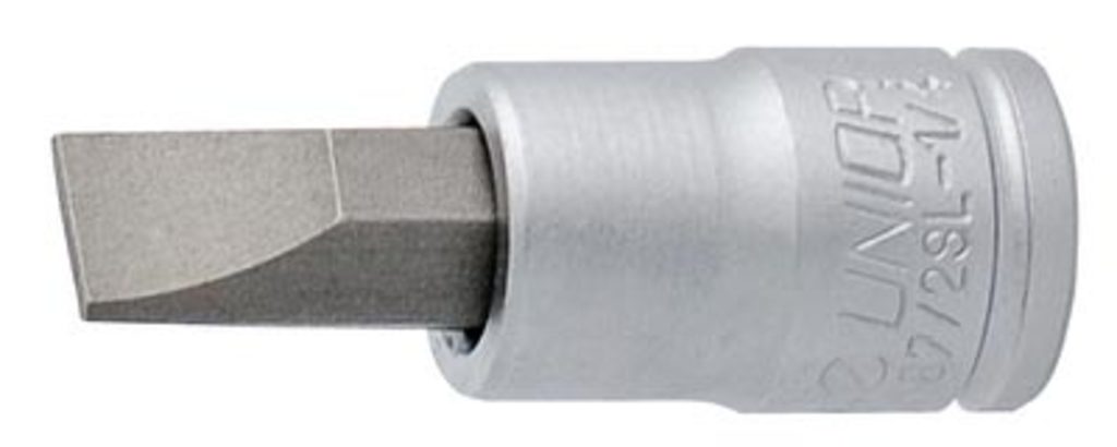 Unior GRS-Kopfschraube 1 4 5,5 mm