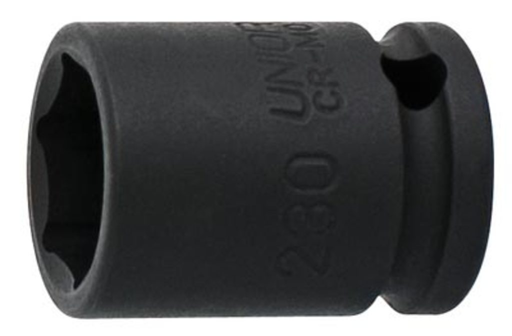 Unior GRS Cap Impact 3 8 15,0 mm
