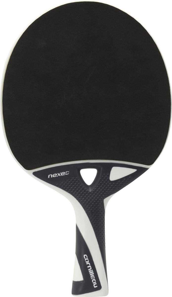 Cornilleau Tischtennisschläger Nexeo X70 Carbon Black