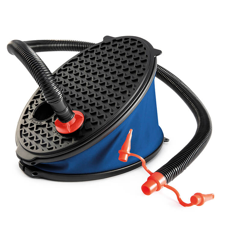 Intex Foot Pump - liten modell