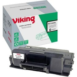 Tonercartridge viking samsung mlt-d205l zwart 5.000 pagina's