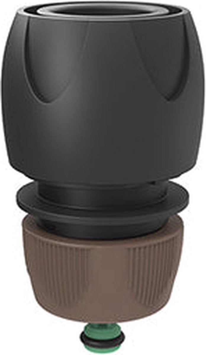 G.F. Rekoschlauch mit Wasserstopp - 12,5 - 15 mm