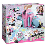 Style 4 Ever Scrapbooking 3-in-1-Bastelset