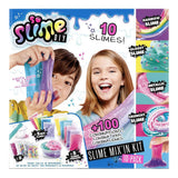 So Slime Mix'in Kit - 10 Stk.