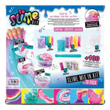 So Slime Mix'in Kit - 10 Stk.