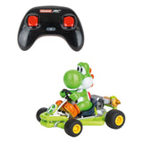 Carrera RC Mario Pipe Kart Car Racing Yoshi – 1:18