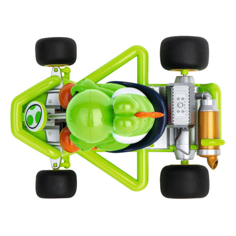 Carrera RC Mario Pipe Kart Car Racing Yoshi – 1:18