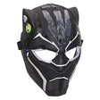 Ty avengers black panther vibranium fx masker