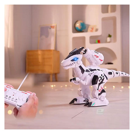Gear2play rc robo dino t-rex