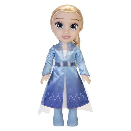 Jakks Frozen 2 Elsa-Puppe – 38 cm